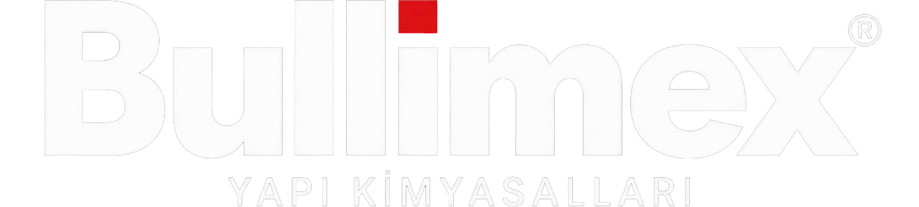 BULLİMEX YAPI KİMYASALARI